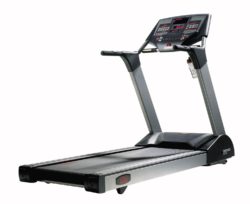 UNO Fitness - LTX5 Pro-Power Treadmill